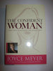 The Confident Woman By Joyce Meyer - We Got Character Toys N More