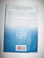 Knowing God Intimately By Joyce Meyer - We Got Character Toys N More