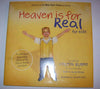 Heaven Is Real For Kids by Burpo - We Got Character Toys N More