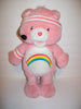 Care Bears Cheer Bear Fit and Fun Exercise - We Got Character Toys N More