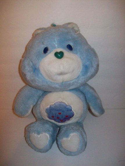 Grumpy Care Bear - We Got Character Toys N More