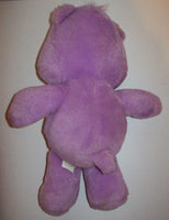 Care Bears Share Bear - We Got Character Toys N More