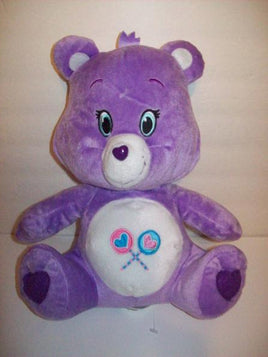 Care Bears Share Bear Kellytoy - We Got Character Toys N More