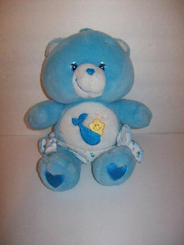 Care Bears Tug Bear - We Got Character Toys N More