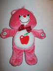 Care Bears Smart Heart Bear Magic Guessing Game Bear - We Got Character Toys N More