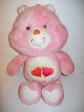 Care Bears Love A Lot Bear - We Got Character Toys N More