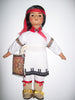 Native American  Series Young Hawk - Pueblo Brave - We Got Character Toys N More