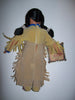 Native American Series Sky Song Apache Maiden - We Got Character Toys N More