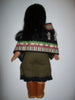 Native American Series Doll - We Got Character Toys N More