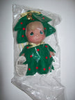 Precious Moments Doll Oh Christmas Tree - We Got Character Toys N More