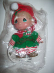 Precious Moments Mini Moments Tiny Toymaker Doll - We Got Character Toys N More