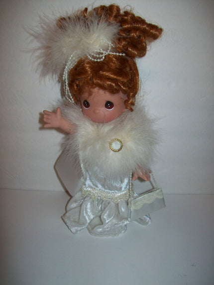 Precious Moments Girl Doll - We Got Character Toys N More