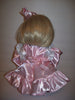 Precious Moments Girl Doll In Pink - We Got Character Toys N More