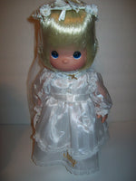 Precious Moments Christina Communion Doll - We Got Character Toys N More