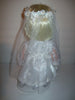 Precious Moments Christina Communion Doll - We Got Character Toys N More