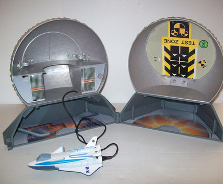 Epcot Monorail Playset Spaceship Earth - We Got Character Toys N More