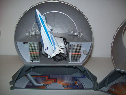 Epcot Monorail Playset Spaceship Earth - We Got Character Toys N More