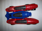 Spider-Man Car - We Got Character Toys N More