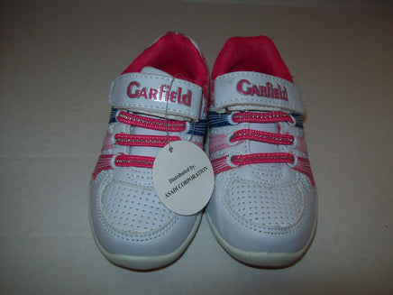 Garfield Sneakers Size 23 - We Got Character Toys N More