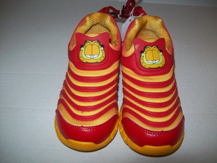 Garfield Slip On Sneakers Shoes - We Got Character Toys N More