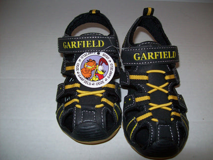 Garfield Sandals - We Got Character Toys N More