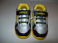 Garfield Sneakers Silver - We Got Character Toys N More