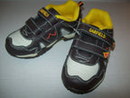 Garfield Sneakers Size 25 - We Got Character Toys N More