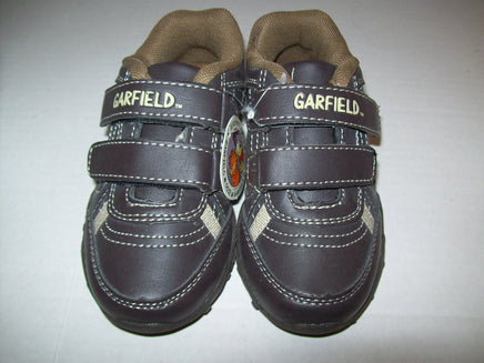 Garfield Brown Sneakers - We Got Character Toys N More