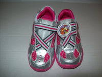 Garfield Sneakers Silver and Pink - We Got Character Toys N More