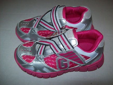 Garfield Sneakers Silver and Pink - We Got Character Toys N More