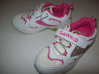 Garfield Sneakers White Size 29 - We Got Character Toys N More