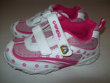 Garfield Sneakers Pink - We Got Character Toys N More