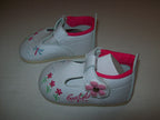 Garfield Baby Shoes Size 2 - We Got Character Toys N More