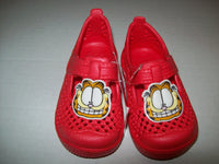 Garfield Red Shoes - We Got Character Toys N More