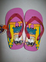 Garfield Flip Flops 13-1 - We Got Character Toys N More