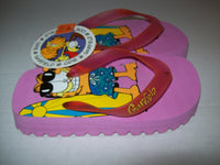 Garfield Flip Flops 13-1 - We Got Character Toys N More