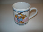 Garfield's Cafe Coffee Cup - We Got Character Toys N More