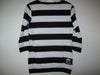 Garfield Striped Long Sleeve Shirt - We Got Character Toys N More