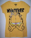 Garfield Whatever Shirt - We Got Character Toys N More