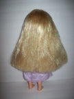 Disney Animator 1st edition Rapunzel Doll with sparkle Tinsel Hair - We Got Character Toys N More