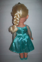 Elsa Princess Disney Doll - We Got Character Toys N More