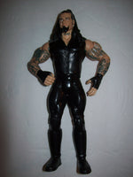 Undertaker WWE Wrestling Action Figure - We Got Character Toys N More