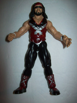 X Pac WWE Wrestling Action Figure - We Got Character Toys N More