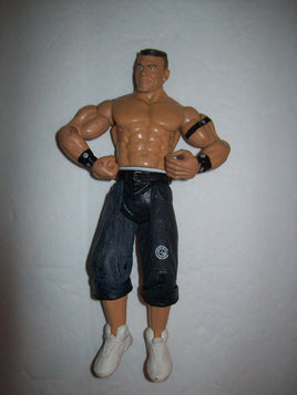 John Cena WWE Wrestling Action Figure - We Got Character Toys N More