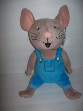 If You Give A Mouse A Cookie Plush - We Got Character Toys N More