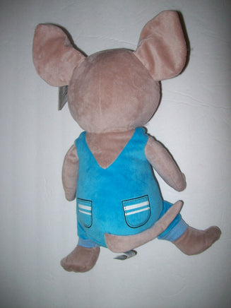 If You Give A Mouse A Cookie Plush - We Got Character Toys N More