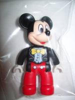 Disney Lego Duplo Mickey Mouse Toy Figure - We Got Character Toys N More