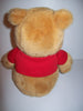 Winnie The Pooh Bronze Plush - We Got Character Toys N More