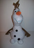 Olaf Sparkle ty Disney - We Got Character Toys N More