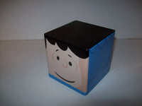 Lucy Peanuts Cubeez - We Got Character Toys N More